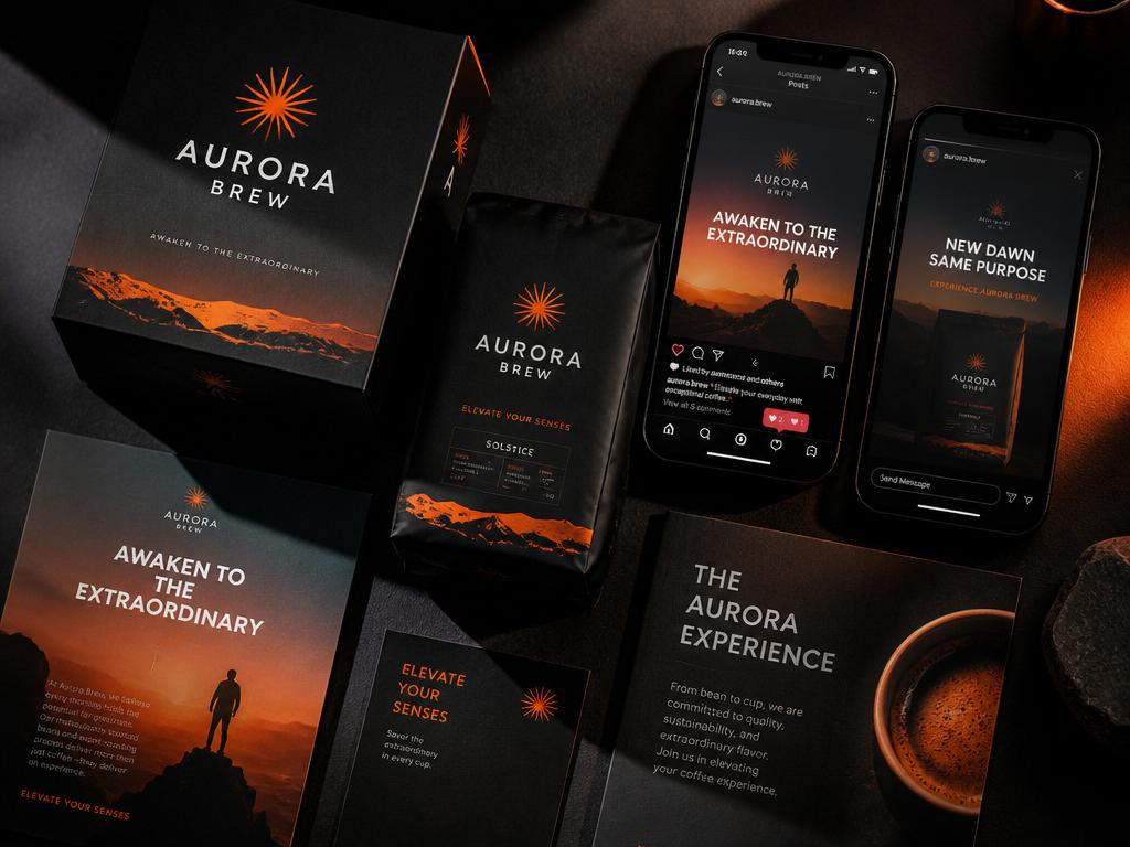 Product Launch: Nova App